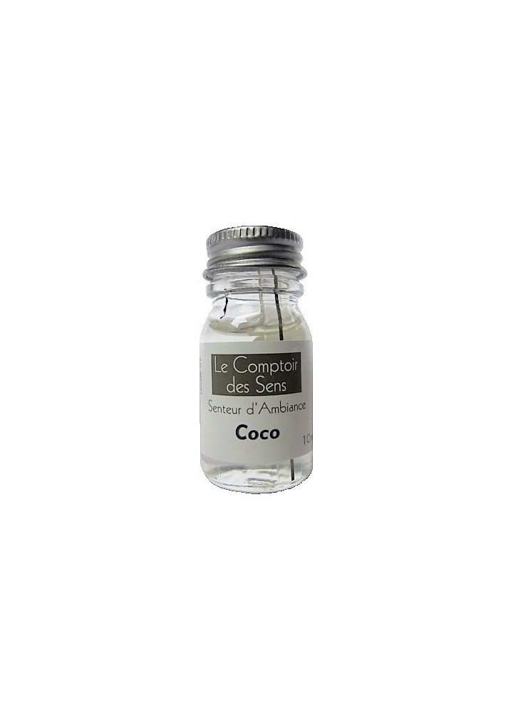 EXTRAIT SENTEUR COCO 10 ML