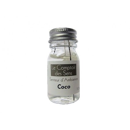 EXTRAIT SENTEUR COCO 10 ML